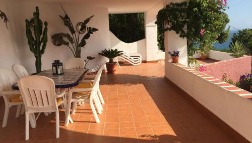 Casa Patricia, Ladera del Mar, Nerja - Foto 5