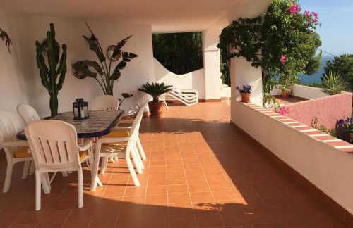 Casa Patricia, Ladera del Mar, Nerja - Foto 5