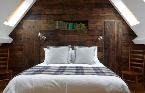 The Old Barn at Moor Farm - Foto 1