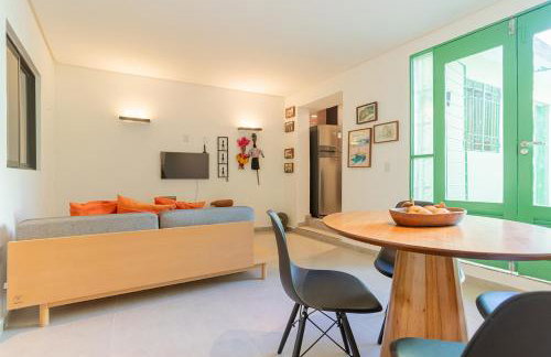 Casas Amparo Manupiá - Foto 1