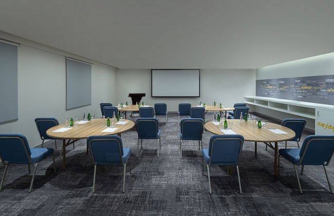 Adagio Aparthotel Jeddah Malik Road - Foto 78