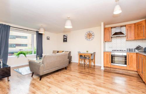 2Bed Apartment-City Centre - Foto 12