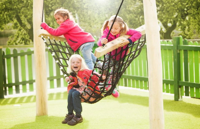 Lisebergsbyn Stugor - Photo 23