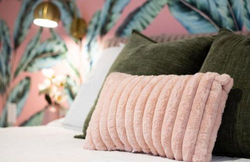 Paradise Beach Club - Oceanfront and Penthouse - Foto 31