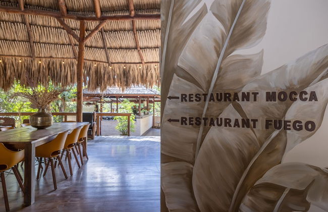 Morena Resort - Foto 3