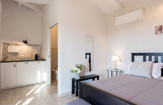 Podere n° 8 in Maremma - Foto 25