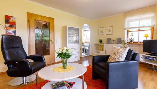 Holiday Apartment Alpenstern - Foto 2