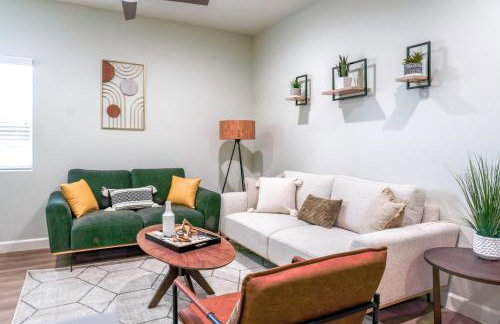 Disneyland Group Villa I Spacious Home for 22 w Game Room, Pool Table & EV Access - Foto 24