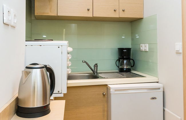 Alektor Studios & Apartments - Foto 17