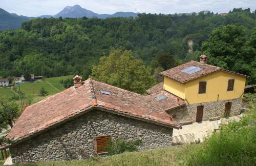 Tradizione Toscana ristrutturata nel 2021 - Foto 14