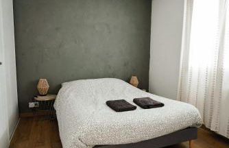 Appartement très calme 2 chambres avec parking et jardin privé sur les hauteurs de Briançon - Photo 19