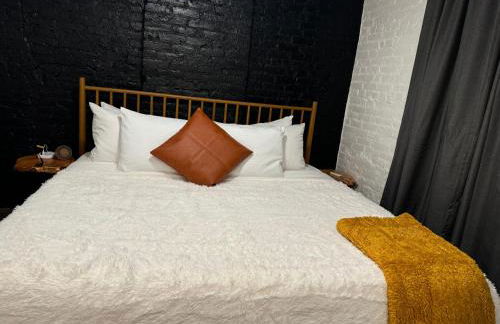 Jungle House Downtown Columbus - Modern Boutique Suites - Foto 41