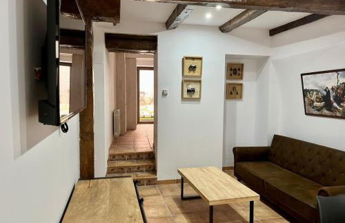 La Mirada de Juana - Photo 4