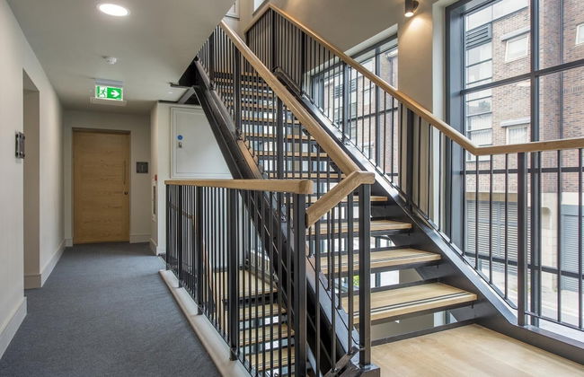 The Quadrant - The Ruskin Suite - Foto 28