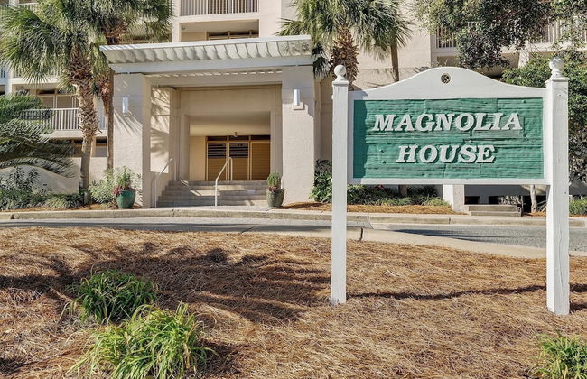 Magnolia House #202 - Foto 43