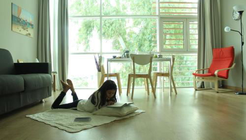 Otium casa vacanze-servizio spiaggia incluso a 250 mt-struttura pet friendly - Foto 5