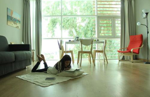 Otium casa vacanze-servizio spiaggia incluso a 250 mt-struttura pet friendly - Foto 5