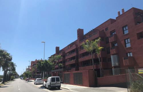 Ático de Lujo Playa Granada, BLUE&GREEN - Foto 15