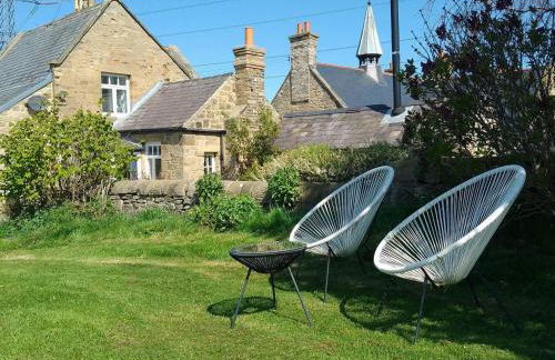 3 Bed Cottage-sleeps 6-country Views-pet Friendly - Foto 8