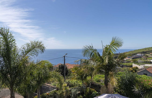 Pool, Garden and sea View - Villa Hibiscus - Foto 51