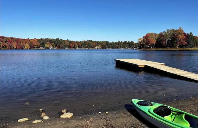 Muskoka Lake Cottages - Foto 79