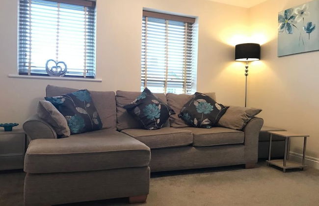 Eaton Ford Green Apartment - Foto 14