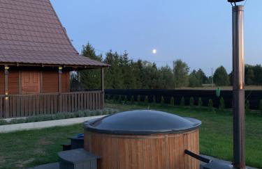 Chatka Baby Agi - Foto 44