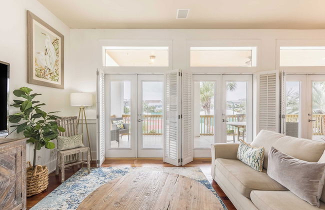 White Sails by Avantstay 5 Mins to Beach Amazing Views Private Pool - Foto 3