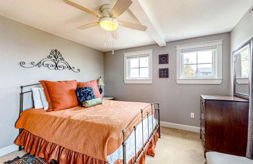 At Ease On Long Sands - Foto 15