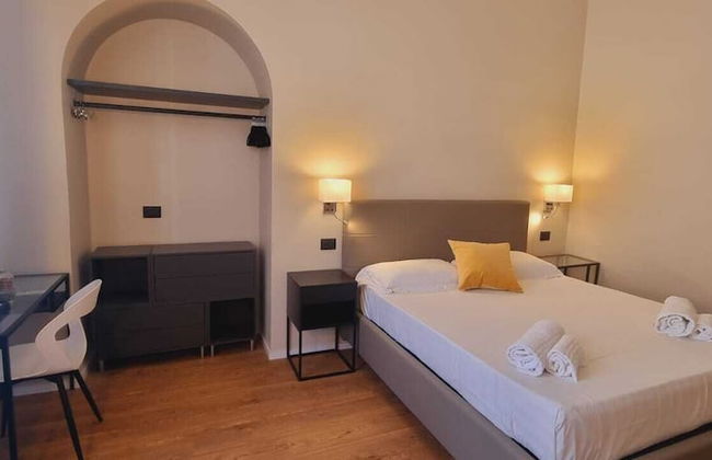 EVA LUXURY SUITE - Foto 16