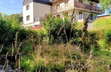 nowy Apartament z tarasem i samodzielnym wejściem - Willa Sowia - Foto 3