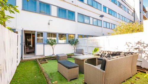 Beautiful 3bed house 7 min to Hyde Park - Foto 4