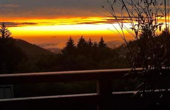 Chalet neuf avec jacuzzi privé, vue imprenable sur Massif des Vosges - Foto 3