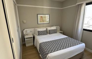 Flat Jardim Paulista - Foto 12