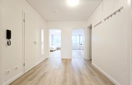 Tolstov Apartments - 3 Room Apartments - 25 min Messe DUS - Photo 12