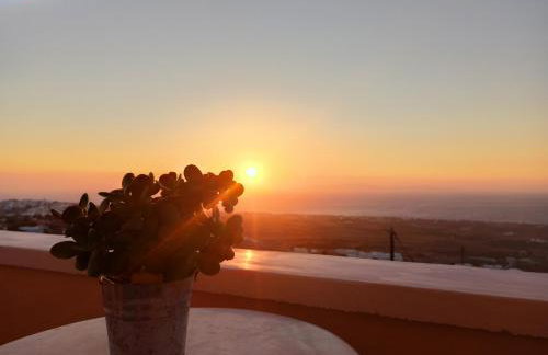 Sunset Paradise Oia - Photo 34