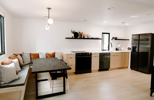 Nature Link Resort - Foto 53