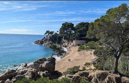 La Terrasse 6-Vue Mer Panoramique & Piscine, BBQ - Foto 66