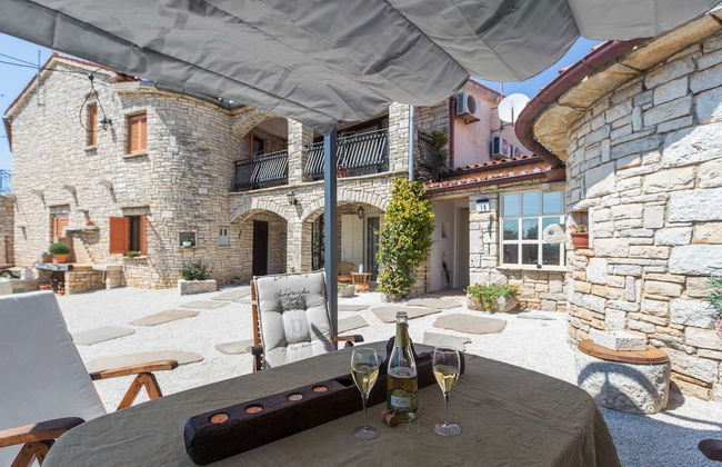 Apartment Alba - Foto 32