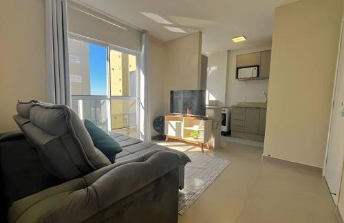 Apto Completo e Seguro - Região Central - Foto 23