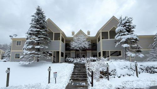 S27 Family style Bretton Woods condo - close to Mt Washington hotel in Cog - Foto 2
