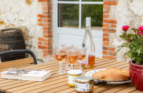 Chez Marguerite et Bienaimé - Foto 25