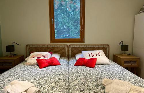 Le Grand Nichoir de la Colline - Parking - Wifi - Foto 43