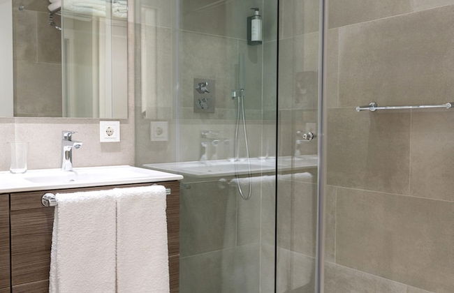 THE MIRROR & SPA by Elegant Residences - Foto 51