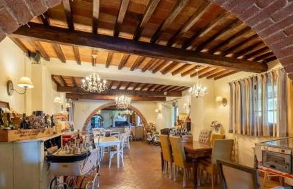 Agriturismo Le Torri di Porsenna - Photo 35