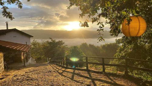 Land of Deveza - Tiny Houses - Foto 2