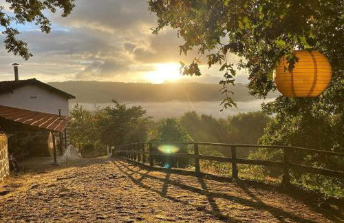 Land of Deveza - Tiny Houses - Foto 2