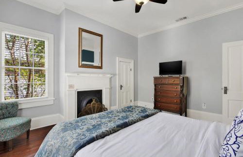 The Parsonage at Forsyth - Foto 20