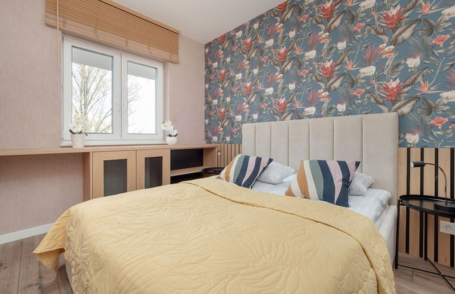 Apartment Stacja Łódź Estate by Renters - Foto 5