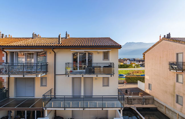 La Perouse D1/2 - Foto 21